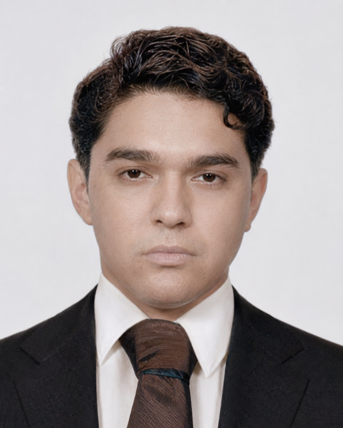 Fernando, creador de HalosWebs